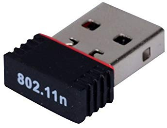 Dropfree New Realtek USB Wireless 802.11B/G Lan Card Wifi Network Adapter RTL8188