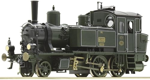 7100037 H0 Dampflokomotive Gattung Pt 2/3, K.Bay.STS.B., Ep. I