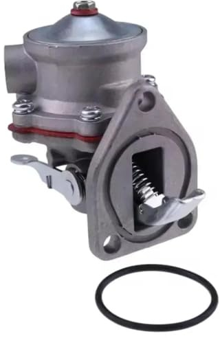 Kraftstoffpumpe 04231021 04230566 04238003 Kompatibel mit Deutz F3L912 F4L912 F3L812D F3L912W F4L912W
