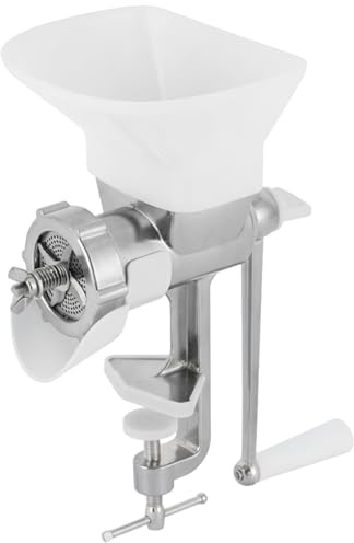 Holzpellet-Hersteller | Holzpellet-Hersteller, manuelle Tierfuttermaschine, Herstellungsmaschine für kleine Haustiere und Vögel (1, 5-mm-Matrize für Silvereyes) – verbessertes Handgerät mit auslaufsic