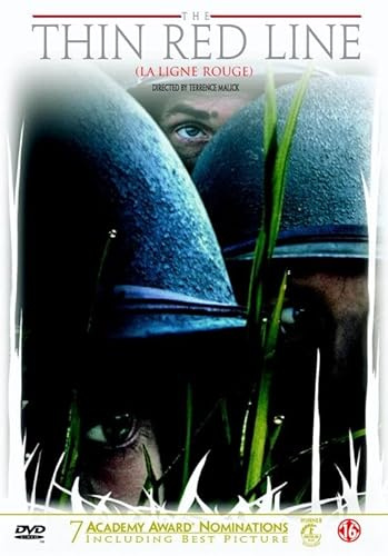 Th¡n Red L¡ne The (dvd)