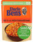 UNCLE BEN'S Riz à la méditerranéenne Express 2 Min au Micro-onde/Poêle 250g