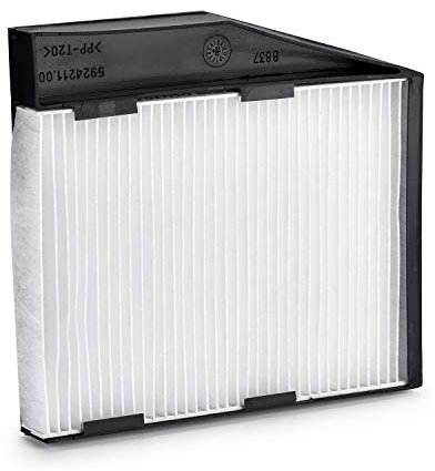 MOPAR® Ricambi Originali 71778552 Filtro abitacolo particellare Polyphenol Prime
