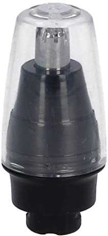 Nasenhaartrimmer Aufsatz Rasierapaprat passend für Philips 422203625811 CP0480