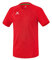 Erima Madrid Trikot rotweiss, M Herren