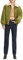 Levi's Damen 501® Jeans for Women Jeans,Deep Breath,30W / 32L