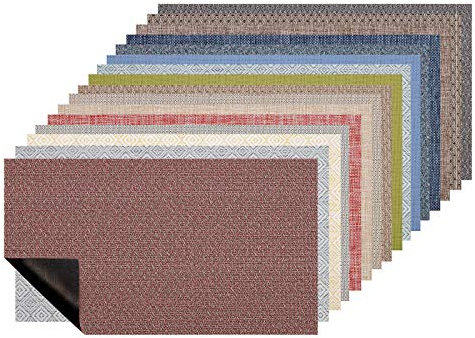 casa pura Tapis Intérieur Extérieur - Tapis Terrasse Résistant | Antisalissure, Impermeable & Antidérapant | Nombreux Design/Tailles | Modica - 90x600cm