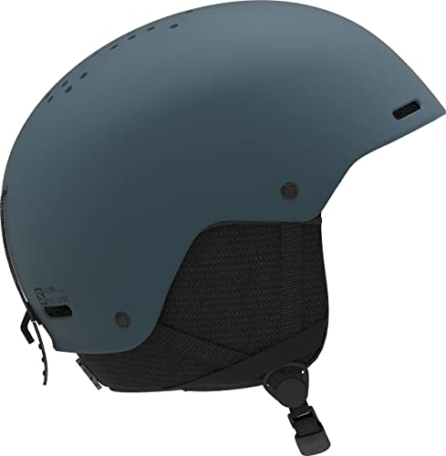 Salomon Brigade Helmet Men's Ski Snowboard