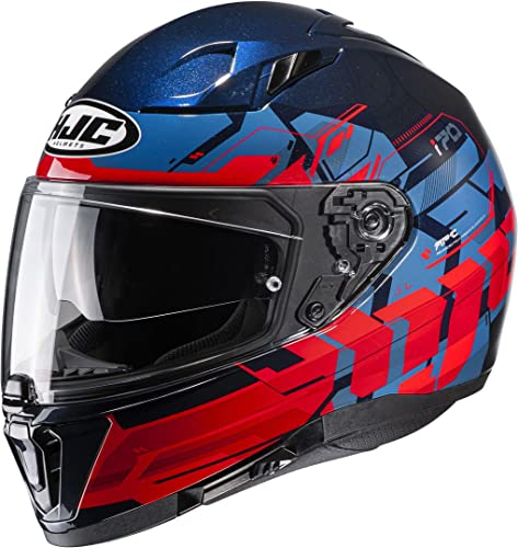 HJC Helmets i70 ALLIGON MC21 M