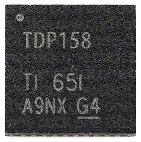 HDMI Chip IC TDP-158 kompatibel mit Xbox One X
