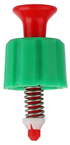 Air Compressor Pressure Relief Valve Safety Release Valves,Garden Connect for 3L/5L/8L Backpack Sprayer Watering Connectors Equipment