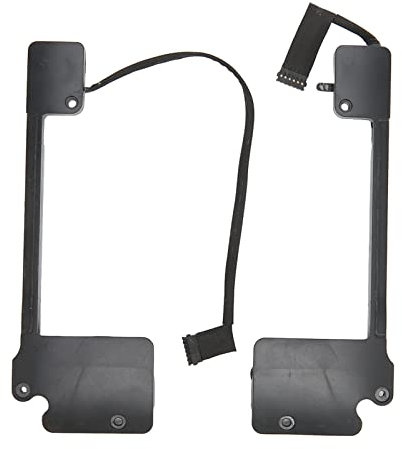 Altavoz Interno de Repuesto para Macbook Pro, Altavoz Interno Izquierdo Y Derecho para Macbook Pro Retina A1502, Altavoz Portátil de Repuesto
