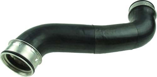GATES 09-0403 Ladeluftschlauch 2115282782 4177-10403 417710403 | Kompatibel mit: MERCEDES-BENZ E-CLASS, E-CLASS T-Model