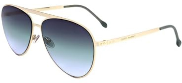 Isabel Marant Unisex Sonnenbrille