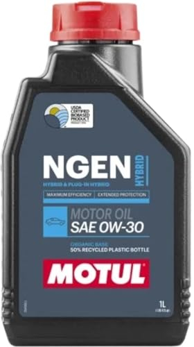 NGen Hybrid 0W-30, 1 Liter