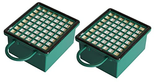 Koanhinn Filtro HEPA per aspirapolvere VK130 VK131