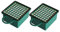 Koanhinn Filtro HEPA per aspirapolvere VK130 VK131
