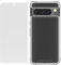 Case-Mate Google Pixel 8 Pro Case w/Tempered Glass Screen Protector [6.3,2023] [12ft Drop Protection] [Wireless Charging] Tough Clear Phone Case for Google Pixel 8 Pro, Anti-Yellowing, Anti-Scratch