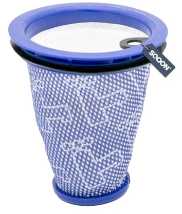 Filter passend für Dyson Big Ball Vormotor HEPA Filter passend für CY22 CY23 CY24 CY25 CY26 CY27 CY28 DY75 DY77 DY78 Passend für das Original: 96737101, 967371-01