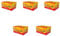 Warm Baby Stickers Spontaneous Hot Sticker Warm Body Stickers Cold Patchs Heating Sticker Warm Treasure Winter Necessary Efficient Heat Generation Warmth For The Body Extrawarmth In Cold Seasons