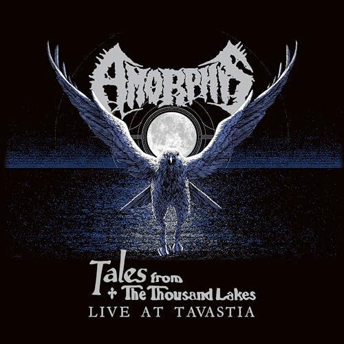 Tales from the Thousand Lakes (Live at Tavastia) [Vinyl LP]