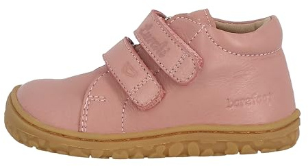 Lurchi Norik Barefoot Lauflern Violett