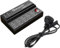 Xozoyo 12 Ports Multiport Wide Compatibility USB Hub 5V 10A Power Bank Charging Station Adapter Charger Home Travel (UK Plug)