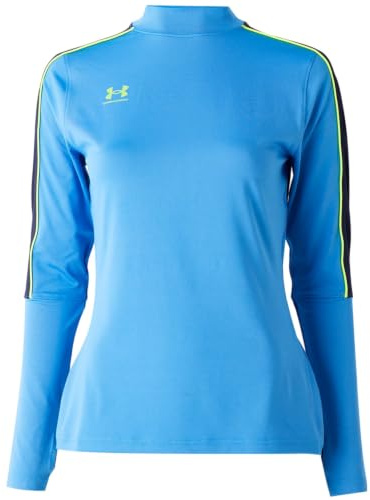 Under Armour Damen Ua W Challenger Midlayer Hemd