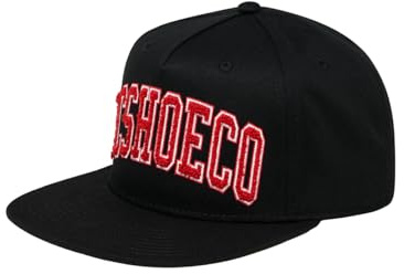 DC Shoes Men's Dc University Cap Cap