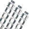AICOYA 3 Stück Sägekette 3/8 16 60 Antriebsglieder 1.6mm 40cm 063