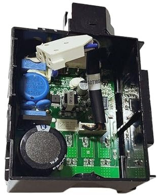 Réfrigérateur Inverter Compresseur VTH1116Y Carte Principale Inverter Drive Control Board Pour, Compatible For Haier, Réfrigérateur Réparation Accessoires
