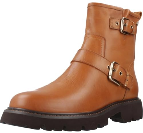 Carmela Damen 162591Flacher Stiefel