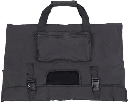 Oreilet 27 Zoll Monitor Tragetasche, überwacht Transporttasche, Computer Display Schutzverkehrsstaubabdeckung LCD Bildschirme Display Speicherhülle