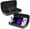 Bolsa rígida de EVA para MSI Claw 8 Z2 Extreme bolsa de almacenamiento para MSI Claw 8 Z2 Extreme