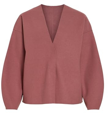 Vila Female Jacke VIJUICE V-Ausschnitt