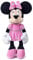 Simba 6315874843 - Disney Peluche Minnie ± 25 cm