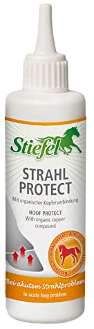 Stiefel Hufprotect - Soforthilfe bei Strahlproblemen 125 ml