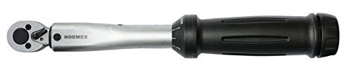 NORMEX Drehmomentschlüssel 5-25 Nm, Antrie 1/4