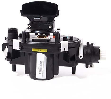 MAYTRONICS 9995386-ASSY-MK | Motor für Dolphin Mini Kart poolroboter
