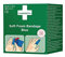 CEDERROTH Rouleau de bandage en mousse souple - Couleur : bleu - Longueur : 200 cm - Largeur : 6 cm