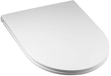 RAK Resort Mini Quick Release Sandwich Soft Close Seat