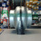 Aspirateur extracteur centrifuge industriel à conduit OERRE 38300 tube 250 mm.