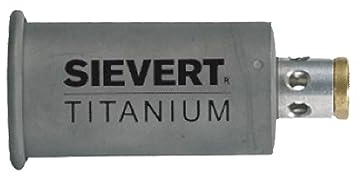 Sievert Brennerkopf O50mm Titan