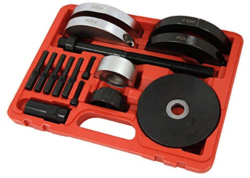 Neilsen Wheel Hub Bearing Unit Tool for Vw 62mm CT3872