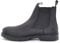 Lumberjack Charlie, Stivaletti Bassi con Lacci, Black, 42 EU