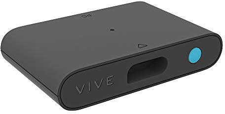 HTC VIVE Link Box for VIVE Pro VR Headset (International Version)