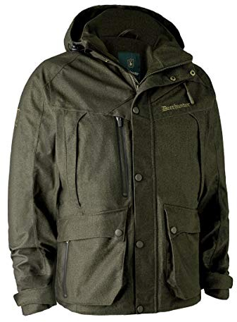 Deerhunter Ram Jacke Elmwood