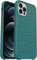 LifeProof Wake Case for iPhone 12 / iPhone 12 Pro, Shockproof, Drop proof to 2 Meters, Protective Thin Case, Sustainably made from Recycled Ocean Plastic, Teal