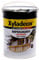 Xyladecor SMALTO IMPREGNANTE LEGNO per Interni e Esterni, a solvente effetto satinato NOCE 5L, Noce Satinato, 5 L