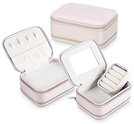 PLUS PO schmuckkästchen mädchen schmuckkästchen damen Moderne Schmuckschatulle Box für Schmuck Ring-Schmuckschatulle Charm Schmuckschatulle pink